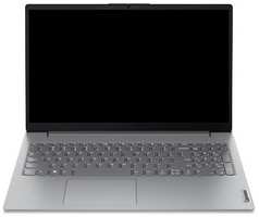 Ноутбук Lenovo V15 G4 AMN 82YU0080UE, 15.6″, 2023, TN, AMD Ryzen 3 7320U 2.4ГГц, 4-ядерный, 8ГБ LPDDR5, 256ГБ SSD, AMD Radeon 610M, без операционной системы
