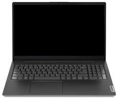 Ноутбук Lenovo V15 G3 IAP 82TT00J2UE, 15.6″, 2023, TN, Intel Core i3 1215U 1.2ГГц, 6-ядерный, 4ГБ DDR4, 256ГБ SSD, Intel UHD Graphics, без операционной системы