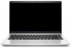 Ноутбук HP ProBook 455 G9 5Y3S2EA, 15.6″, IPS, AMD Ryzen 5 5625U 2.3ГГц, 6-ядерный, 8ГБ DDR4, 512ГБ SSD, AMD Radeon, без операционной системы