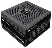 Блок питания Thermaltake Toughpower PF3 Gen.5, 1050Вт, 120мм, черный, retail [ps-tpd-1050fnfape-3]