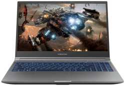 Ноутбук игровой MAIBENBEN X577 X577FSFNLGRE1, 15.6″, IPS, AMD Ryzen 7 7735H 3.2ГГц, 8-ядерный, 16ГБ DDR5, 512ГБ SSD, NVIDIA GeForce RTX 4060 для ноутбуков - 8 ГБ, Linux