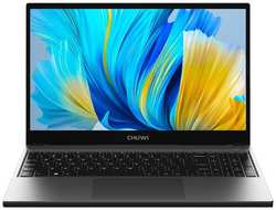 Ноутбук CHUWI Corebook Xpro 15.6″, IPS, Intel Core i5 12450H 2ГГц, 8-ядерный, 16ГБ DDR4, 512ГБ SSD, Intel UHD Graphics, Windows 11 Home, серый