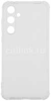 Чехол (клип-кейс) BORASCO 72883, для Samsung Galaxy A35, противоударный