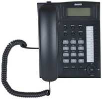 Проводной телефон Sanyo RA-S517B