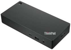 Стыковочная станция Lenovo ThinkPad, [40ay0090au]