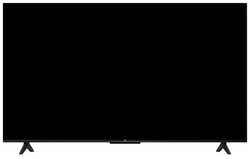 50″ TCL 50V6B, 4K Ultra HD, черный, СМАРТ ТВ