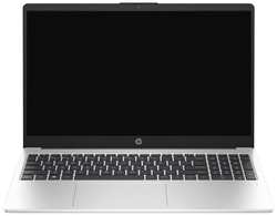 Ноутбук HP 250 G10 85C52EA, 15.6″, IPS, Intel Core i3 1315U 1.2ГГц, 6-ядерный, 8ГБ DDR4, 512ГБ SSD, Intel UHD Graphics, без операционной системы