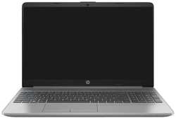 Ноутбук HP 255 G9 6S7R3EA, 15.6″, IPS, AMD Ryzen 5 5625U 2.3ГГц, 6-ядерный, 8ГБ DDR4, 512ГБ SSD, AMD Radeon, без операционной системы, серебристый