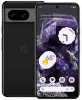 Смартфон GOOGLE Pixel 8 8 / 256 Gb, черный (GA04851-US)