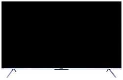 55″ Телевизор HAIER Smart TV S3, QLED, 4K Ultra HD, СМАРТ ТВ, Android