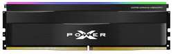 Оперативная память Silicon Power Xpower Zenith SP016GXLWU520FSF DDR5 - 1x 16ГБ 5200МГц, DIMM, Ret