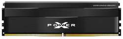 Оперативная память Silicon Power Xpower Zenith SP032GXLWU600FSE DDR5 - 1x 32ГБ 6000МГц, DIMM, Ret