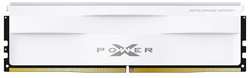 Оперативная память Silicon Power Xpower Zenith SP032GXLWU600FSG DDR5 - 1x 32ГБ 6000МГц, DIMM, White, Ret