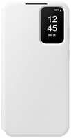 Чехол (флип-кейс) Samsung Smart View Wallet Case A35, для Samsung Galaxy A35, [ef-za356cwegru]