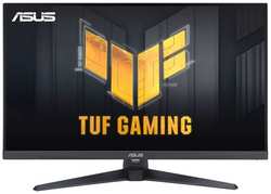 Монитор ASUS TUF Gaming VG328QA1A 31.5″, черный
