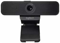 Web-камера Logitech HD C925e, [960-001075]