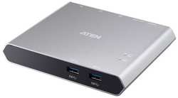 Стыковочная станция ATEN US3310