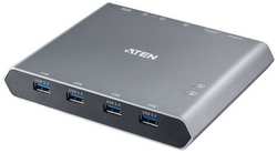 Стыковочная станция ATEN US3311