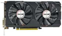 Видеокарта AFOX NVIDIA GeForce GTX 1660SUPER AF1660S-6144D6H4-V2 6ГБ GDDR6, Ret