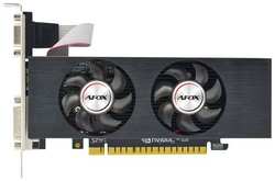 Видеокарта AFOX NVIDIA GeForce GTX 750 AF750-4096D5L4-V2 4ГБ GDDR5, Ret