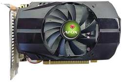 Видеокарта AFOX NVIDIA GeForce GT 730 AF730-4096D5H5 4ГБ GDDR5, Ret