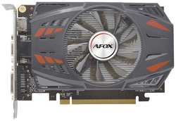Видеокарта AFOX NVIDIA GeForce GT 730 AF730-2048D5H5 2ГБ GDDR5, Ret