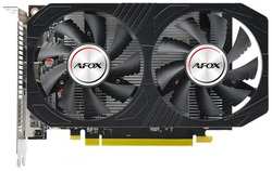Видеокарта AFOX AMD Radeon RX 550 AFRX550-8192D5H4-V6 8ГБ GDDR5, Ret