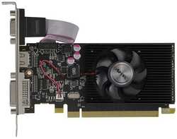 Видеокарта AFOX NVIDIA GeForce GT 710 AF710-1024D3L8 2ГБ GDDR3, Ret