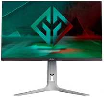 27″ Монитор GMNG Gaming GM-27F15, 2560x1440, IPS, 240Гц, 2хHDMI, 2хDP, [gm27sg02]