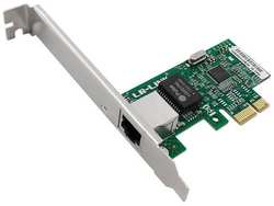 Сетевой адаптер PCI Express LR-LINK LREC9202CT PCI Express x1