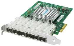 Сетевой адаптер PCI Express LR-LINK LRES1006PF-6SFP PCI Express x4