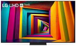 65″ Телевизор LG 65UT91006LA.ARUB, 4K Ultra HD, СМАРТ ТВ, WebOS