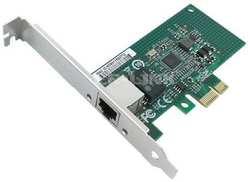 Сетевой адаптер PCI Express LR-LINK LREC9204CT PCI Express x1