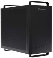 Компьютер RASKAT Standart 500 Intel Core i5 14400, DDR4 16ГБ, 512ГБ(SSD), Intel UHD Graphics 730, без операционной системы, [standart500184550]