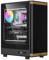 Корпус ATX Formula TimberLine T1, Midi-Tower, без БП