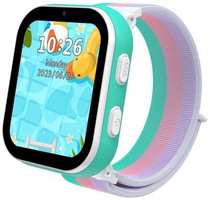 Смарт-часы Кнопка Жизни Aimoto Fun, 1.85″, /// [8370202]