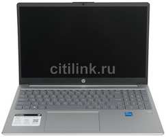 Ноутбук HP 15-fd0131wm 15.6″, IPS, Intel Core i3 N305 1.8ГГц, 8-ядерный, 8ГБ DDR4, 256ГБ SSD, Intel UHD Graphics, Windows 11 Home, [9c9a2ua]