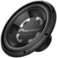Сабвуфер автомобильный Pioneer TS-300D4, пассивный
