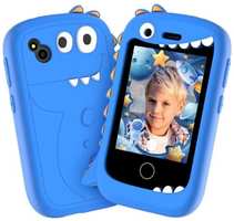 Детский смартфон Elari GamePhone 32Мб / 4Гб