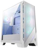 Корпус ATX MSI MAG Forge 320R Airflow, Midi-Tower, без БП, [306-7g23w21-hh9]