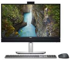 23.8″ Моноблок Dell Optiplex 7420 Full HD, Intel Core i5 14500, 16ГБ DDR5, 512ГБ SSD, Windows 11 Pro, [7420-5160]