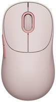 Мышь беспроводная Xiaomi Wireless Mouse 3, Bluetooth/Радио, оптическая, USB, 1200dpi, [bhr8911gl]