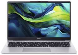 Ноутбук Acer Aspire Lite AL15-42P-R56A 15.6″, IPS, AMD Ryzen 5 7430U 2.3ГГц, 6-ядерный, 16ГБ DDR4, 512ГБ SSD, AMD Radeon Graphics, без операционной системы, [nx.d35cd.002]