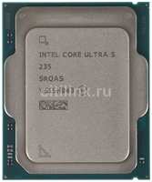 Процессор Intel Core Ultra 5 235, LGA 1851, OEM [at80768063f6]