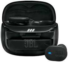 Наушники JBL Tune Buds 2 Ghost, Bluetooth, внутриканальные, [jbltbuds2gblk]