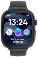 Смарт-часы ELARI KidGram Watch 4G, 1.92″, / [kp-4g-k-black]