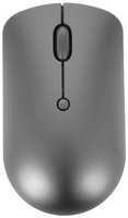 Мышь беспроводная Lenovo 540 USB-C Wireless Compact, радио, оптическая, USB-C, 2400dpi, [gy51d20867]