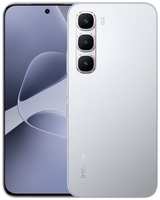 6.78″ Смартфон INFINIX Hot 60 Pro + 8/256Gb, X6886, NFC, AMOLED, 144Гц, 5160мAч, титан