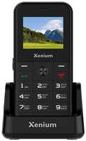 Сотовый телефон XENIUM X718