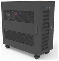 Корпус XL-ATX Thermaltake AX700, Super-Tower, без БП, [ca-11b-00f1nn-00]